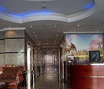 Appart hôtel Al Salam Inn Hotel Suites Dubaï