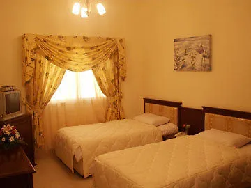 Al Salam Inn Hotel Suites ドバイ 3*,