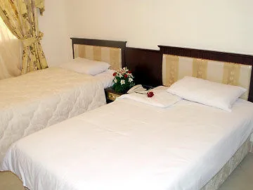 Al Salam Inn Hotel Suites Dubaï Appart hôtel