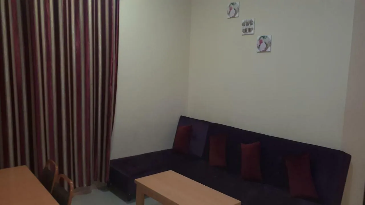 Al Salam Inn Hotel Suites 두바이