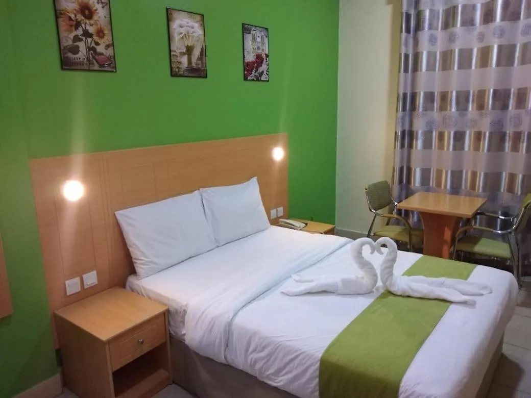 Al Salam Inn Hotel Suites 두바이