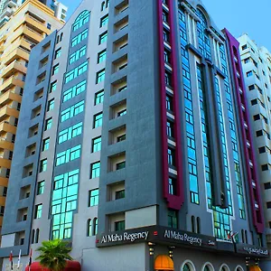 Al Maha Regency - Managed By Aoudi Consultants Appart hôtel