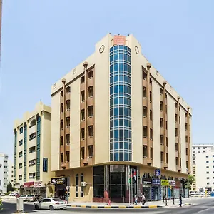 Al Ferdous Hotel Apartment Hotel