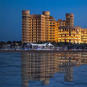 4* Курортный комплекс Al Hamra