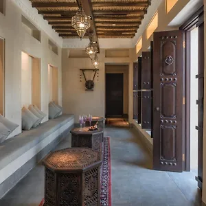 5* Resort The Chedi Al Bait,