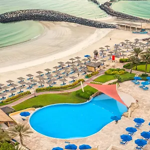 Resort Coral Beach, Sharjah