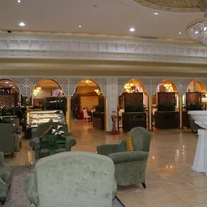 2* Hotel International Airport