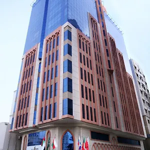 4* Hotel Al Hamra