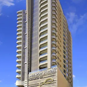 4* Aparthotel Al Majaz Premiere