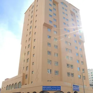 Basma Aparthotel