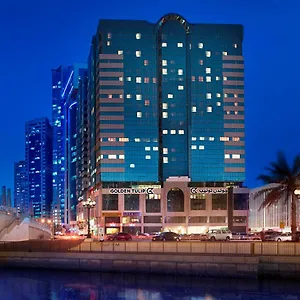 Apart-hotel Golden Tulip, Sharjah