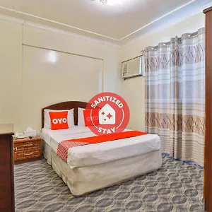 Oyo 429 City Hotel