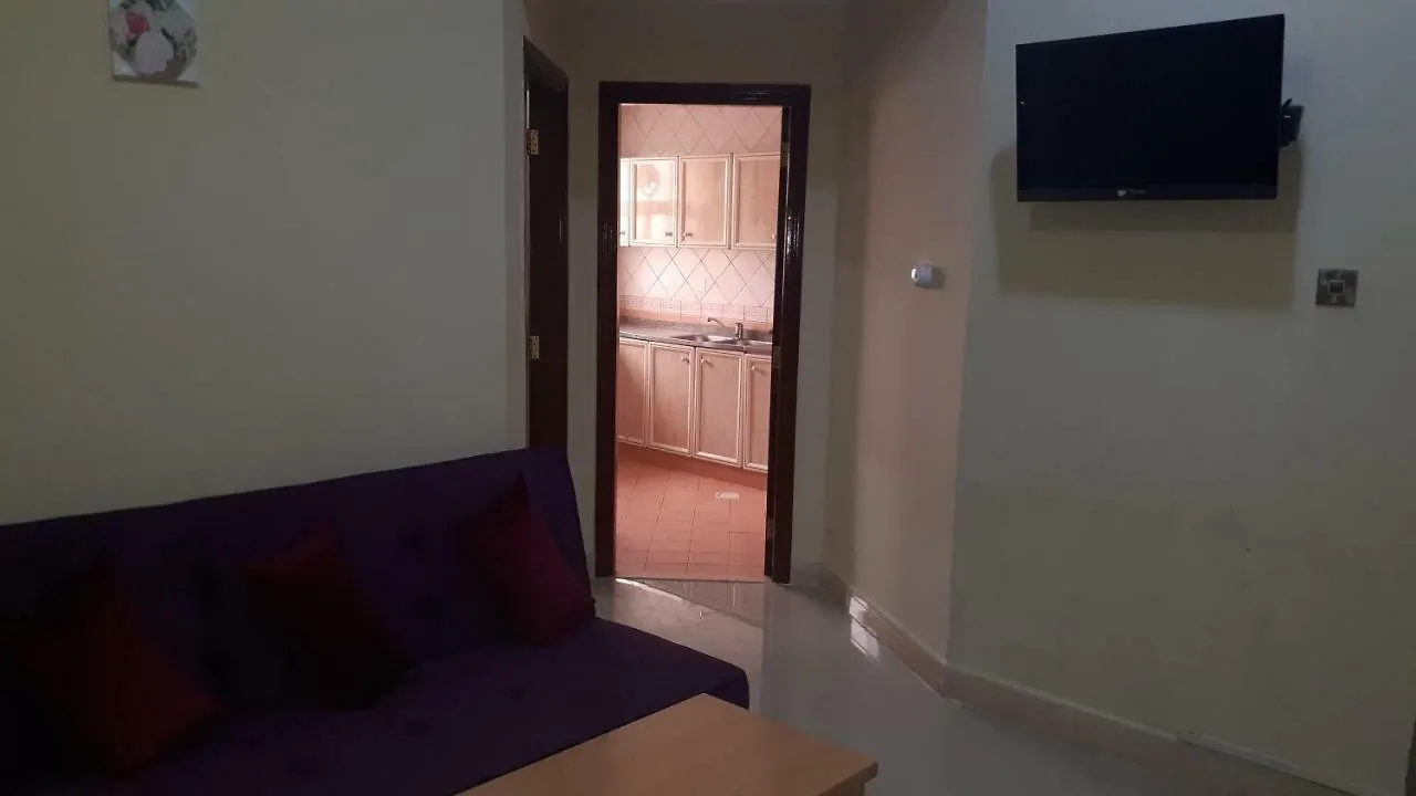 Al Salam Inn Hotel Suites Dubaj 3*,  Spojené arabské emiráty